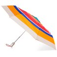 thumbnail image 2 of totes 53cm 3 Sec Auto Open Folding Umbrella - 8410 (Pulsating Striped E04), 2 of 3