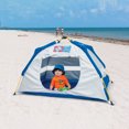 thumbnail image 2 of RIO Abri de Plage enfants, protection solaire, 2 of 6