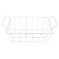 thumbnail image 2 of Paniers de Rangement de Congélateur Multifonctions pour Congélateur Coffre Panier de Rangement de Congélateur Robuste Bac de Rangement Panier de Congélateur Coffre, 2 of 8