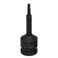 thumbnail image 2 of Lefu 1/2inch Drive Impact Socket Wrench Hexagonal Screwdriver Air Wrench Metric, 2 of 9