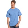 thumbnail image 1 of Hanes T-Shirt Sans Étiquette - 5250, 1 of 1