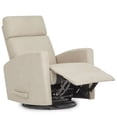 thumbnail image 1 of Refurbished Dream On Me 618A-LIN Chatham Plus Swivel Glider, Recliner in Leatherette, 1 of 1