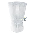 thumbnail image 2 of Distributeur de Boisson 10 L Jus à Boire avec Robinet avec Couvercle Distributeur de Boissons, 2 of 8