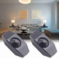 thumbnail image 3 of Interrupteur Gradateur en Ligne à Bande DEL pour Lampe sur Pied Ruban DEL H6I2, 3 of 6