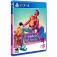 thumbnail image 1 of Plumbers Dont Wear Ties Definitive Edition (Limited Run Games) (PS4), 1 of 1