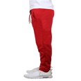 thumbnail image 3 of Men‘s Classic Open Bottom Fleece Sweatpants (Sizes  S-2XL), 3 of 5