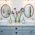 thumbnail image 5 of 350ml Soap Dispenser Kitchen, Bathroom Soap Dispenser， Refillable Liquid Glass Soap Dispenser, 5 of 5