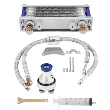 Oil Cooler Radiator,Engine Oil Cooler Oil Engine Oil Cooler Oil Cooler Superior Craftsmanship