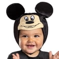 thumbnail image 2 of Infant Disney Baby Mickey Mouse Deluxe Costume, 2 of 6