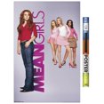 thumbnail image 1 of Mean Girls - One Sheet Wall Poster, 22.375" x 34", 1 of 4