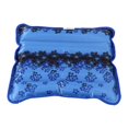 thumbnail image 1 of Coussin Rafraîchissant, Oreiller Glacé Épaissi Coussin Doux et Frais Oreiller d'Eau Design Épuré, 1 of 14