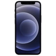 thumbnail image 2 of Refurbished Apple iPhone 12 Mini A2176 (Fully Unlocked) 64GB Black (Grade B), 2 of 4