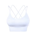 thumbnail image 1 of Clearance Sale 2025 Bra Woman Bras With String Quick Dry Shockproof Running Fitness Large Size Underwear, 1 of 8