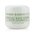 thumbnail image 1 of Mario Badescu Special Hand Cream with Vitamin E, 4 oz, 1 of 3