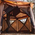 thumbnail image 5 of Gazebo Gazelle G6 Cool Top Badlands Brown, 5 of 5