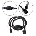 thumbnail image 2 of 3X Fuel Line Hose Outboard Boat Engine Petrol Tank Connectors Kit for Motor, 2 of 7