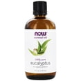 thumbnail image 2 of NOW Foods - Huile Essentielle d'Eucalyptus 100 % Pure - 4 fl oz, 2 of 6
