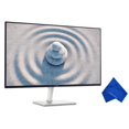 thumbnail image 1 of Dell S2725H - 27" Full HD (1920 x 1080) LED Monitor, 100Hz IPS Display (with Microfiber Cloth), 1 of 5