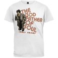 thumbnail image 1 of James Brown - Godfather T-Shirt, 1 of 1