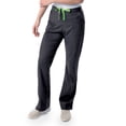 thumbnail image 1 of Landau ProFlex Sarraus pour Femmes : Coupe Moderne Ajustée, Extensible, 5 Poches, Taille 50/50 Jambe Droite Sarraus Médicaux 2042, 1 of 1