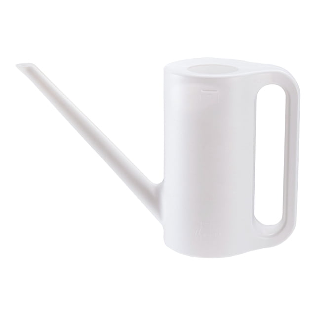 SXcggal Long Mouth Watering Pot Watering Pot Garden Balcony Garden Watering Pot Household Children Watering Appliance Watering Pot Practical Basic Watering Cans For Garden