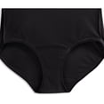 thumbnail image 4 of Jockey Culotte pour Femmes en Microfibre Sans Souci, Absorption Modérée, 4 of 7