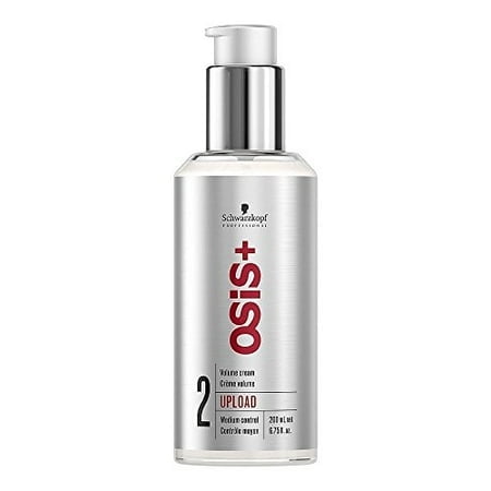 OSiS+ UPLOAD Lifting Volume Cream, 6.75-Ounce