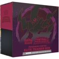 thumbnail image 1 of Pokemon TCG : Boîte d'Entraîneur Élite Centre Pokemon - Éclat Astral, 1 of 5