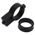 thumbnail image 4 of Support de Mise au Point de Microscope, Adaptateur d'Anneau d'Objectif de Microscope Installation Facile 42mm 50mm Durable pour l'École, 4 of 8