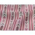 thumbnail image 4 of oneOone Viscose Jersey Fabric Arrow & Stripe Geometric Decor Fabric Printed BTY 60 Inch Wide, 4 of 5