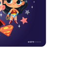 thumbnail image 3 of Justice League "Tiny and Tough" placemat, 3 of 3