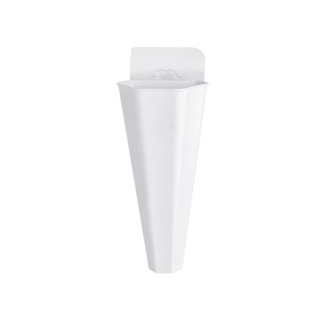 Agiferg Pot Mural Hydroponique Pot de Fleurs Suspendu au Mur Vase Suspendu pour Aquarium