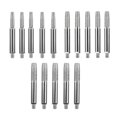 thumbnail image 3 of 5pcs Chainsaw Sharpener Parts Diamond Coated Grinding Head Cylindrical Burr, 3 of 5