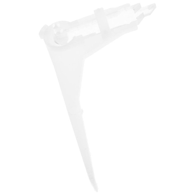 Thinsony Clip de Capteur d'Angle de Direction pour R300 W221 ML300 S300 W164 W171 Style A 1Set
