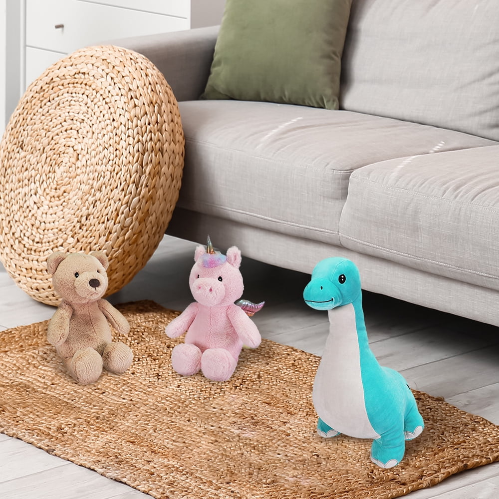 Kid Connection 18''H Plush Dino