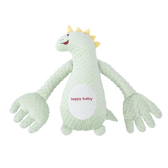 Binwennn Baby Patting Sleep Toy Baby Startle Prevention Sleep Aid Partner Baby Patting Sleep Toy Adjustable In Three To Simulate Automatic Tapping Dancing Lights for Sleep Chick for Chickens Large