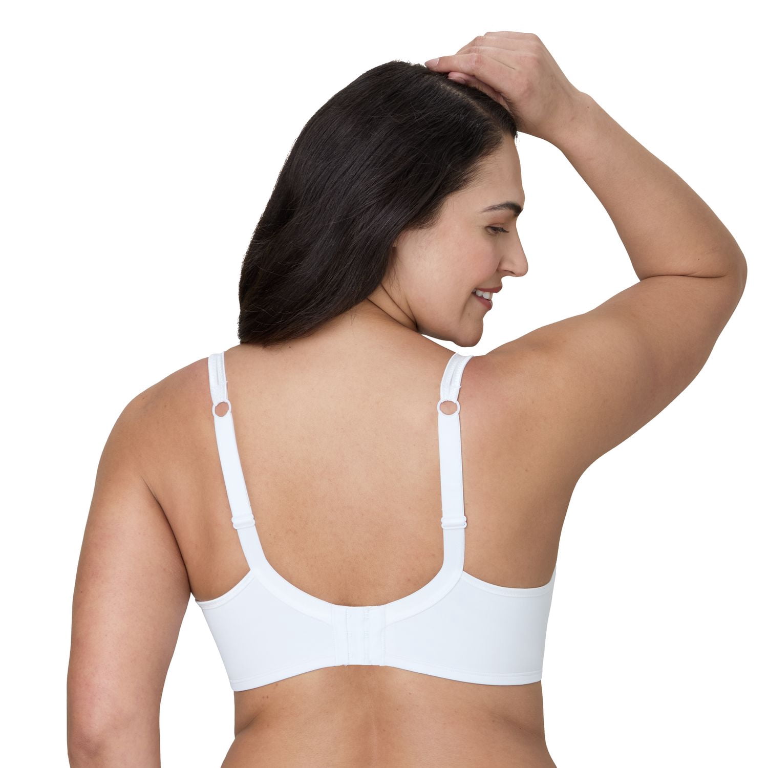 WonderBra No Poke Side-Stay™ Wireless Bra
