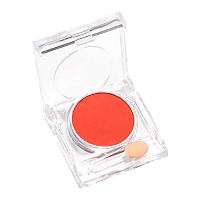 FcBaudy Blush for Cheeks, Rose Powder Blush And Tender Rouge, Natural Blush, Nude Make-Up, Bright And Comfortable Pickled blush