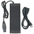 thumbnail image 1 of Adaptateur d'Alimentation CA Compatible pour Xbox 360 (HP-A1502R2) / (EADP-150JBA), 1 of 1