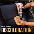 thumbnail image 3 of Chemical Guys HydroLeather Revêtement de protection en cuir céramique, 3 of 7