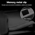 thumbnail image 4 of Visor Mask Diamond Encrusted for Car, Efillable with Up to (20) 3-Ply, 4 of 8