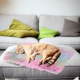 thumbnail image 3 of Cat Bed Washable Cat Beds for Indoor Cats Pet Bed Innovative Design, 3 of 8