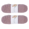 thumbnail image 2 of Crochet Yarn, Simply Soft Yarn Cotton Material Fine Workmanship DIY Production  For Glove For Blanket For Sweater For Scarf, 2 of 8
