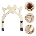 thumbnail image 4 of SHISUYAN Stick Frame Billiards Snooker Pool Rest Bridge Head Holder Accessories, 4 of 8