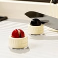 thumbnail image 4 of Cooking Utensils Sharpening Tool for Kitchen and Camping – Scissor and Sharpening Device with Suction Cup and Portable Design, 4 of 4