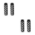 thumbnail image 4 of Baohd 2x Precise Fit And Corrosion-resistant Bike Pegs For Long-lasting Usage black 2Set, 4 of 6