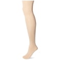 thumbnail image 3 of Capezio womens Transition seamless tight, Porcelain, Large-X-Large US, 3 of 10