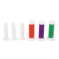 thumbnail image 2 of Toilet Gel , Simple Operation Saving Time Toilet Gel  For Vertical Urinal, 2 of 8