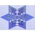 thumbnail image 1 of Ahgly Tapis Rectangulaire Lavable en Machine Intérieur Transitionnel Bleu Ciel, 5 Pieds x 8 Pieds, 1 of 7