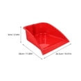 thumbnail image 2 of BRIGHTFUFU 3pcs Shovel Head Replacement For Effortless Ice Removal For Home Use Winter Conditions Shovel Attachments, 2 of 8